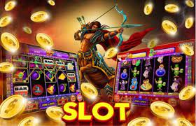 Discover 77Play: The Latest and Most Advanced Judi Slot Site