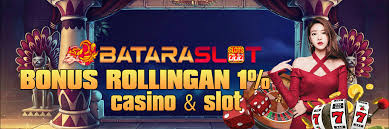 Bataraslot : The Premier Slot Gaming Site