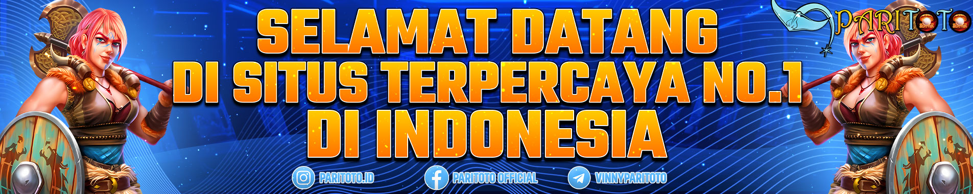 Paritoto : Cara Mudah Mendapatkan Bonus Togel Online