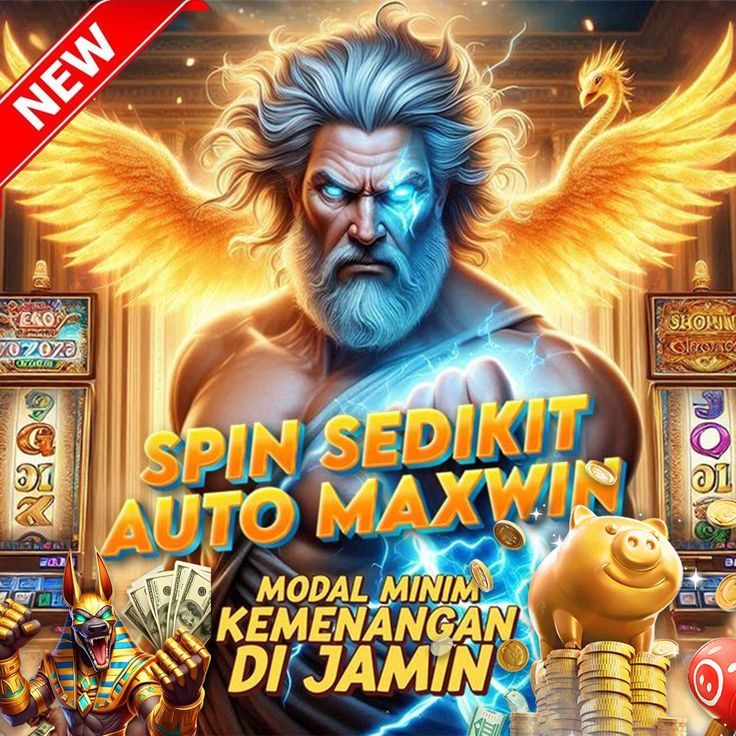 Mengapa Anaktoto Menjadi Pilihan Utama Bermain Game Slot?